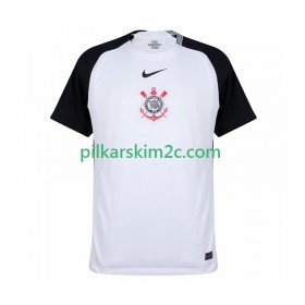 Koszulka Corinthians Główna 2025/26 Koszulki Piłkarskie